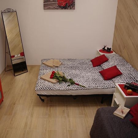 Niedaleko Od Centrum Ale Z Dala Od Tlumow Lublin Dış mekan fotoğraf